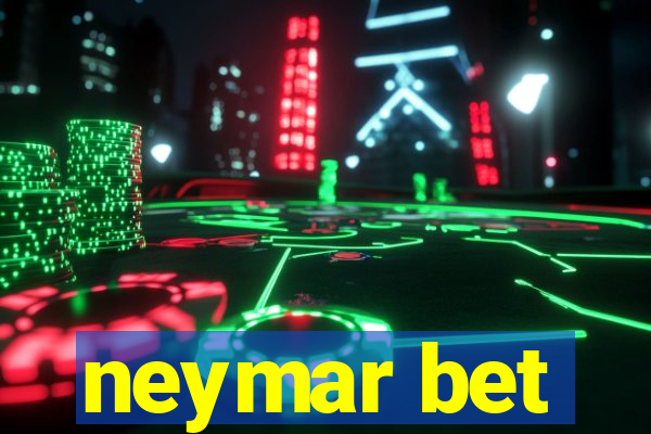 neymar bet